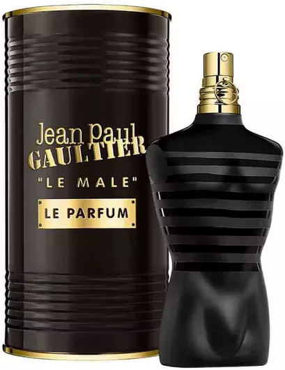Jean Paul Gaultier Le Male Le Parfum Eau de Parfum 125ml