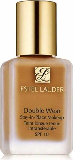 Estee Lauder Double Wear Stay-in-Place Liquid Make Up SPF10 4N3 Maple Sugar 30ml