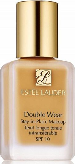 Foundation Estee Lauder Double Wear Stay-in-Place SPF 10 2W1.5 Natural Suede 30ml