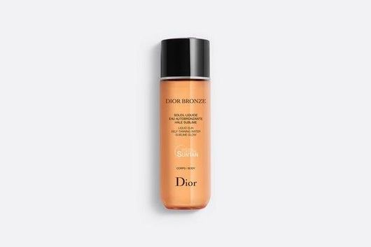 Κρέμα Self Tan Dior Bronze Water Sublime Glow 100ml
