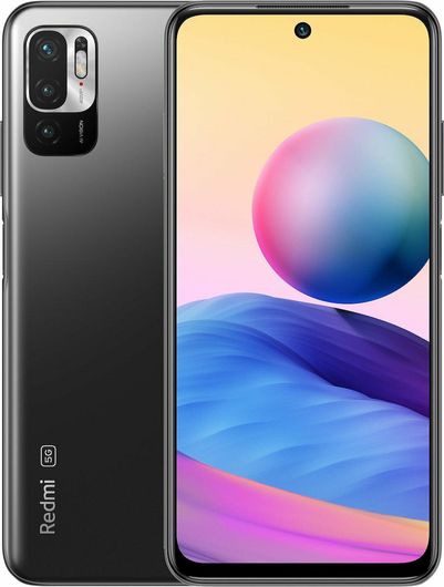 Xiaomi Redmi Note 10 5G NFC 4GB 128GB Graphite Gray