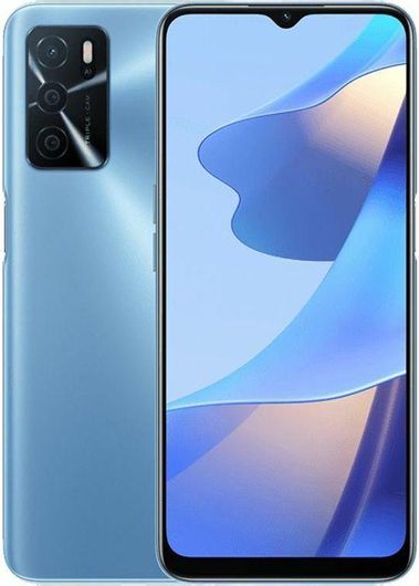 Oppo A16s 4G 4GB 64GB Pearl Blue