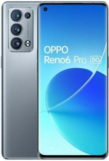 Oppo Reno6 Pro 5G 12GB 256GB Lunar Grey
