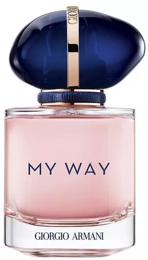 Γυναικείο Άρωμα Giorgio Armani My Way Eau de Parfum 30ml