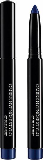 Σκιά Ματιών Lancome Ombre Hypnose Stylo Longwear Cream Stick 07 Bleu Nuit 1.4g