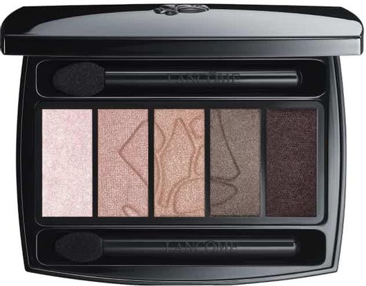 Σκιές Ματιών Lancome Hypnose Palette For Natural To Dramatic Looks 5 Highly-Pigmented & Longwear s 09 Fraicheur Rosee 4g