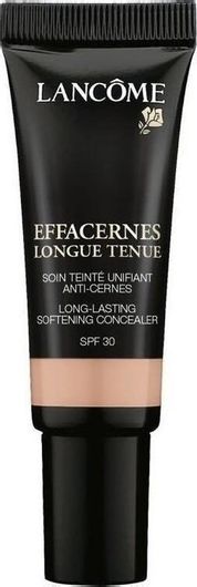 Concealer Lancome Effacernes Longue Tenue Long Lasting 15ml SPF30 02 Beige Sable