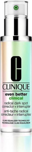 Serum Προσώπου Clinique Even Better Clinical Αντιγηραντικό με Σαλικυλικό Οξύ 50ml