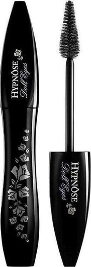 Lancome Doll Mascara για Όγκο, Καμπύλη & Μήκος Black 6.5ml