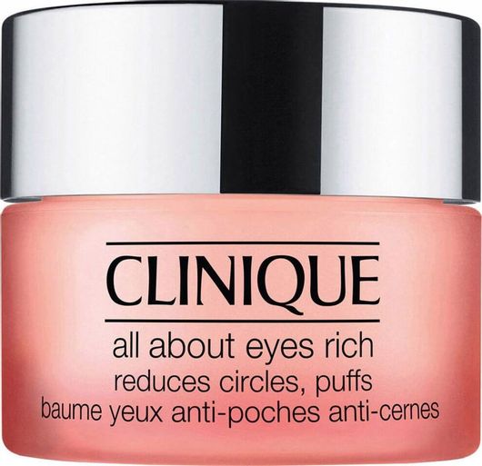 Κρέμα Clinique All About Eyes για Ενυδάτωση 15ml