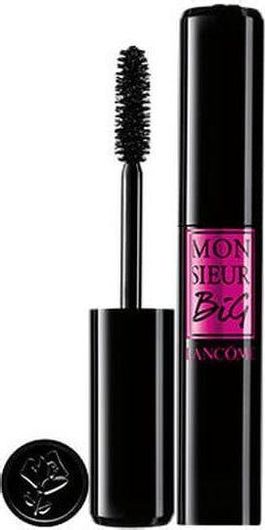 Lancome Monsieur Big Mascara για Όγκο 01 Big Is The New Black 10ml