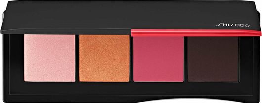Σκιές Ματιών Shiseido Essentialist Palette 08