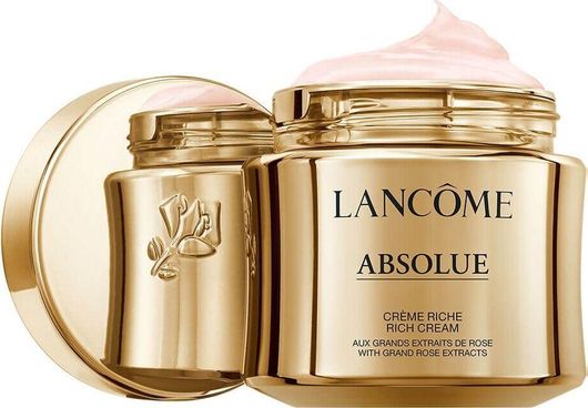 Κρέμα Προσώπου Lancome Absolue Revitalizing & Brightening Ενυδατική & Αντιγηραντική Κρέμα για Ξηρές/Ευαίσθητες Επιδερμίδες 60ml