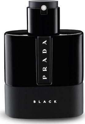 Prada Luna Rossa Black Eau de Parfum 50ml