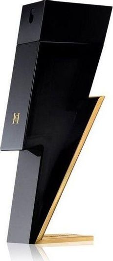 Carolina Herrera Bad Boy Eau de Toilette 100ml