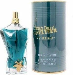 Jean Paul Gaultier Le Beau Eau de Toilette 125ml