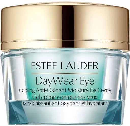 Estee Lauder DayWear Ενυδατικό Gel-Κρέμα Ματιών κατά των Μαύρων Κύκλων 15ml