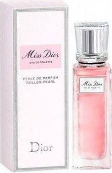 Γυναικείο Άρωμα Dior Miss Dior Roller Pearl Eau de Toilette 20ml