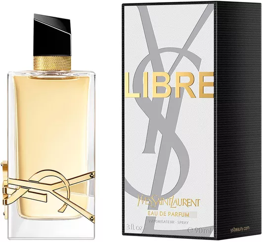 Ysl Libre Eau de Parfum 90ml