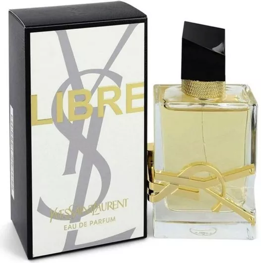 Γυναικείο Άρωμα Ysl Libre Eau de Parfum 50ml
