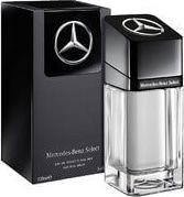 Mercedes-Benz Select For Men Eau de Toilette 50ml