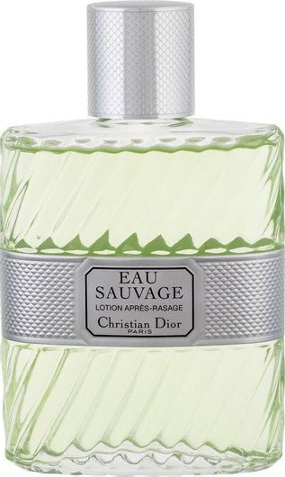 After Shave Dior Eau Sauvage Lotion 100ml