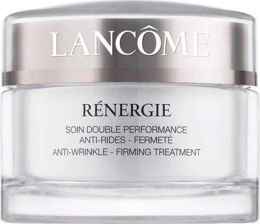Κρέμα Προσώπου Lancome Renergie 24ωρη Λεπτόρρευστη για Ενυδάτωση, Αντιγήρανση & Σύσφιξη 50ml
