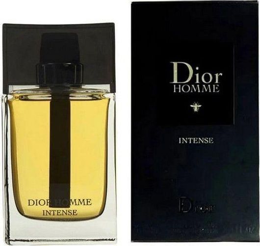 Ανδρικό Άρωμα Dior Homme Intense Eau de Parfum 150ml