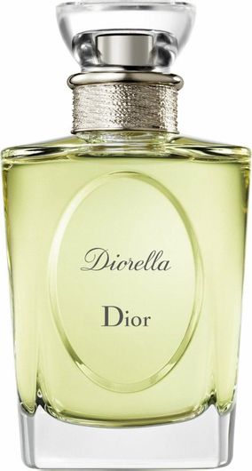 Dior Diorella Eau de Toilette 100ml
