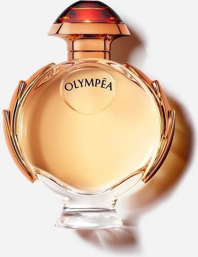 Eau de Parfum Paco Rabanne Olympea Intense 80ml