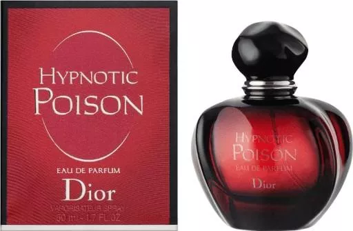 Dior Hypnotic Poison Eau de Parfum 50ml