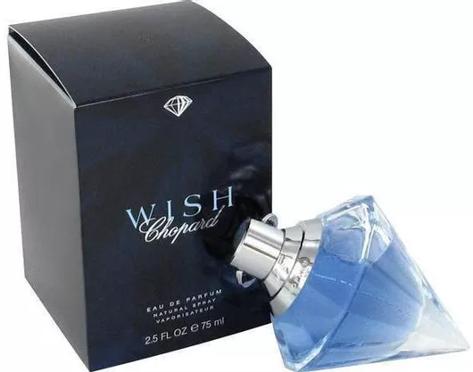 Γυναικείο Άρωμα Chopard Wish Eau de Parfum 75ml