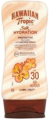 Αντηλιακό Σώματος Hawaiian Tropic Silk Hydration SPF30 180ml
