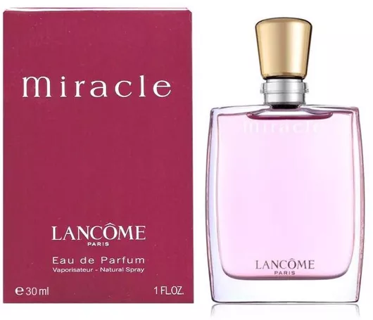 Lancome Miracle Eau de Parfum 30ml