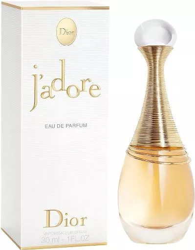 Dior J'Adore Eau de Parfum 30ml