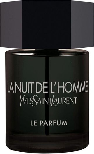 Eau de Parfum Ysl La Nuit de L' Homme Le 100ml