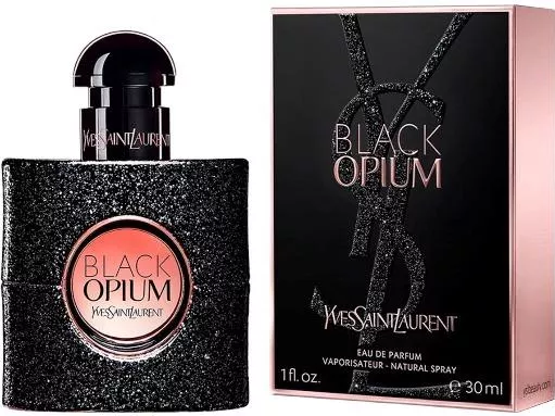 Γυναικείο Άρωμα Ysl Black Opium Eau de Parfum 30ml