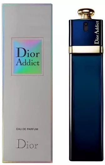 Dior Addict Eau de Parfum 50ml