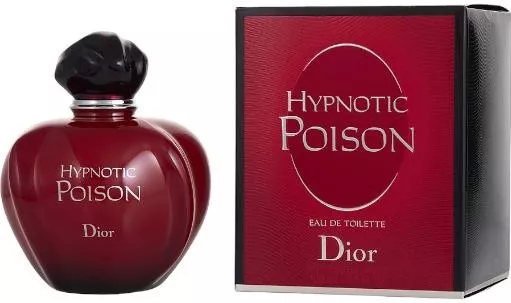 Dior Hypnotic Poison Eau de Toilette 100ml