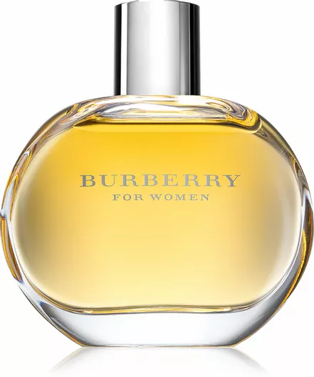 Burberry For Women Eau de Parfum 100ml
