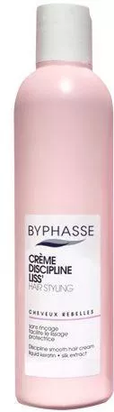 Λοσιόν Μαλλιών Byphasse Activ Liss Λείανσης 250ml