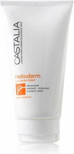 After Sun Castalia Helioderm Lait Apres Soleil 150ml
