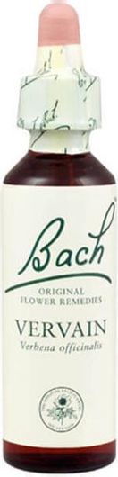 Ανθοϊάματα Bach Vervain No31 20ml