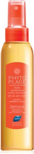 Αντηλιακό Μαλλιών Phyto Phytoplage Protective Sun Veil 125ml
