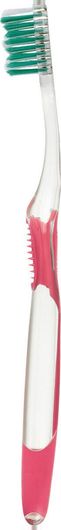 Οδοντόβουρτσα GUM Micro Tip Compact 471 Soft Κόκκινο