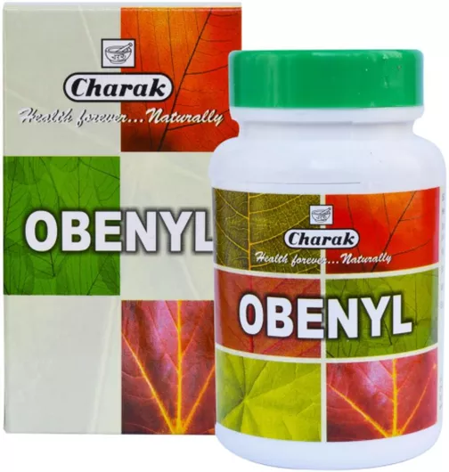 Charak Obenyl 100 Ταμπλέτες