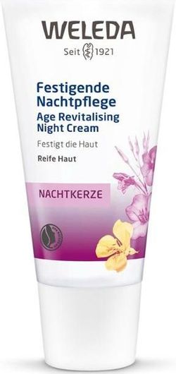 Κρέμα Προσώπου Weleda Evening Primrose Age Revitalising Night Cream 30ml