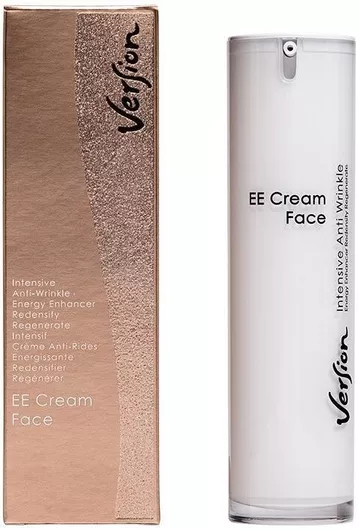Κρέμα Προσώπου Version EE 50ml