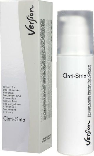 Κρέμα Version Derma Anti Stria Για Την Αντιμετώπιση Των Ραγάδων 150ml