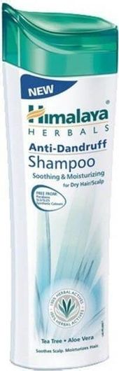 Himalaya Wellness Σαμπουάν κατά της Πιτυρίδας για Ξηρά Μαλλιά Μαλλιά 200ml